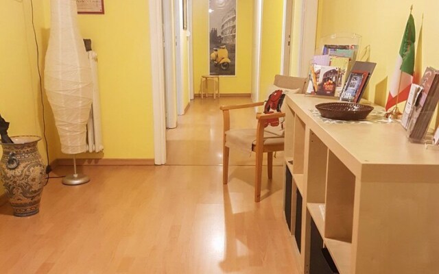 Bed and Breakfast Roma Amore Mio