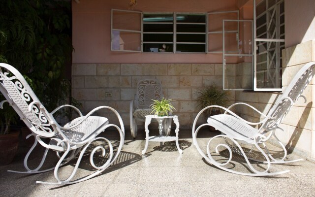 Casa Rincon de Yury
