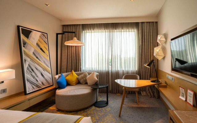Welcomhotel by ITC Hotels, Race Course, Coimbatore