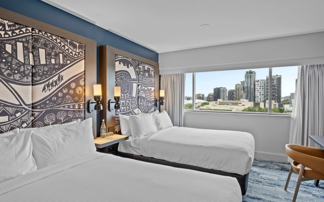 voco Brisbane City Centre Hotel