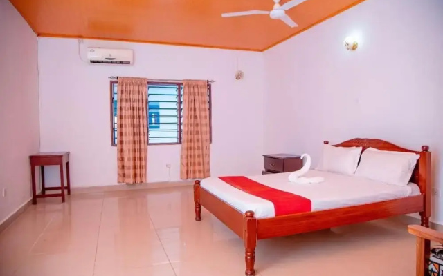 Brightstar Apartments Diani