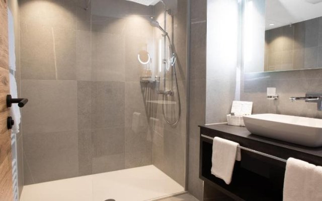 Hotel Yscla Gourmethotel