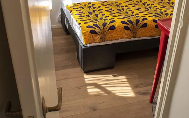 SWEETS - Van Hallbrug