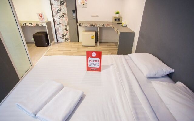 Nida Rooms Nai Lert Grand Diamond