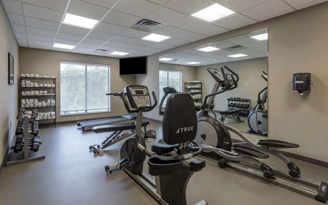 MainStay Suites Bowling Green North