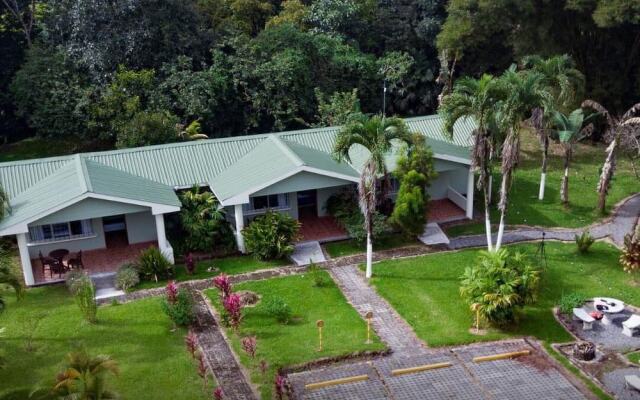 Arenal Poshpacker - Hostel