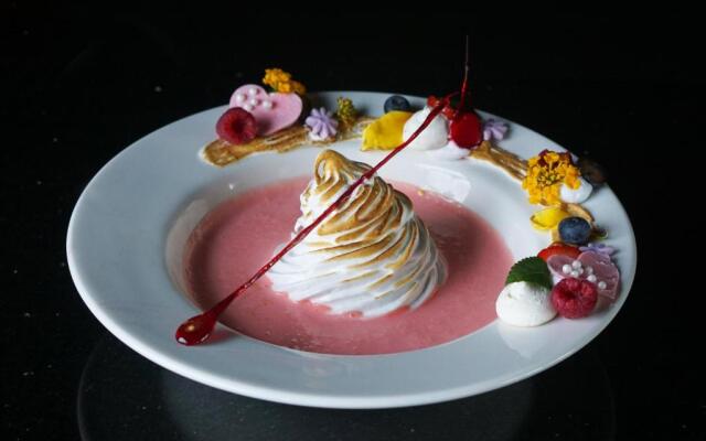 Avenzel Hotel & Convention Cibubur