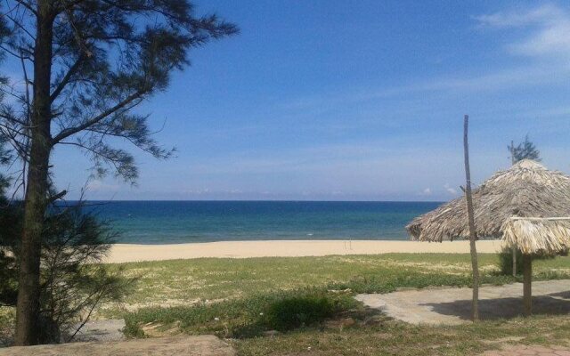 Ocean View Homestay
