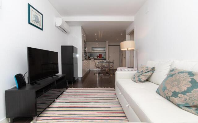 Apartamento Luz T1 Sesimbra