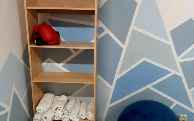 Zelený Jelen - horský apartmán