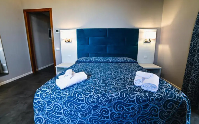 Albergo Madri Pie