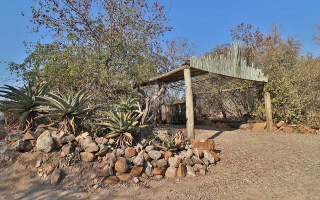 shiringa holiday home