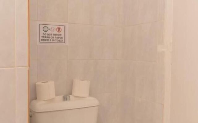Glyfada Center Apartment GTD009-01