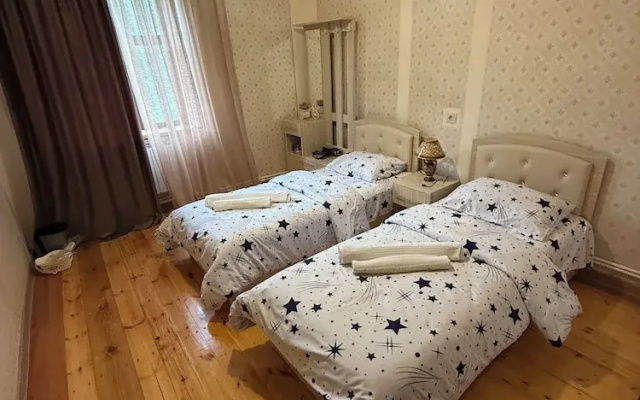 JIV Guesthouse in Odzun