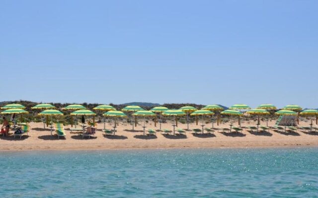 Hotel Le Dune