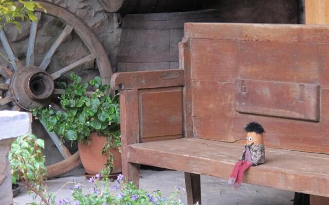 Apartamento Olmares Picos de Europa - 4 personas