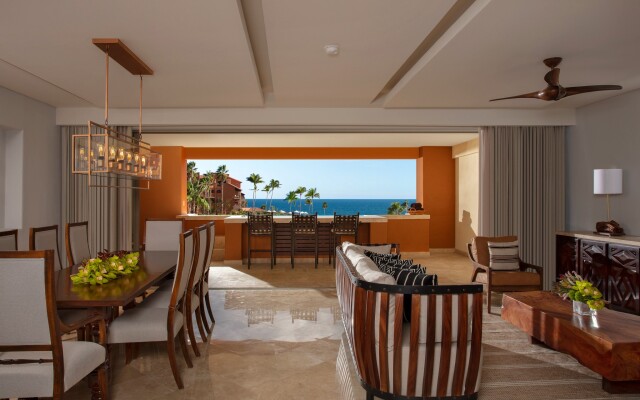 Zoetry Casa del Mar Los Cabos - All Inclusive
