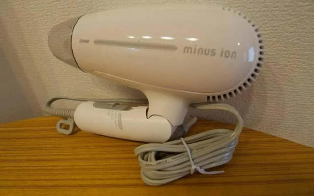 アンドステイ沼袋