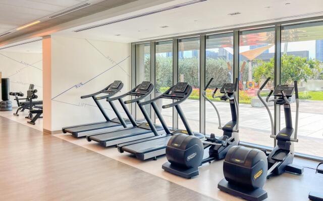 Downtown Views 1 - 1608- DT