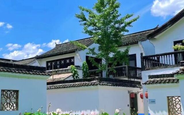 Qiandao Lake Wenyuan Lion City Vipusea Hotel