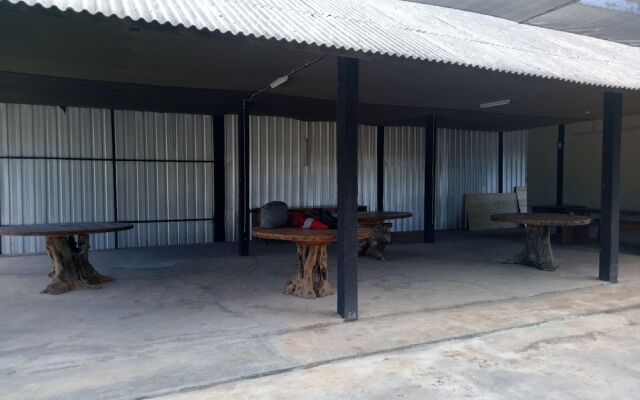 The Warong Nusa Penida - Hostel