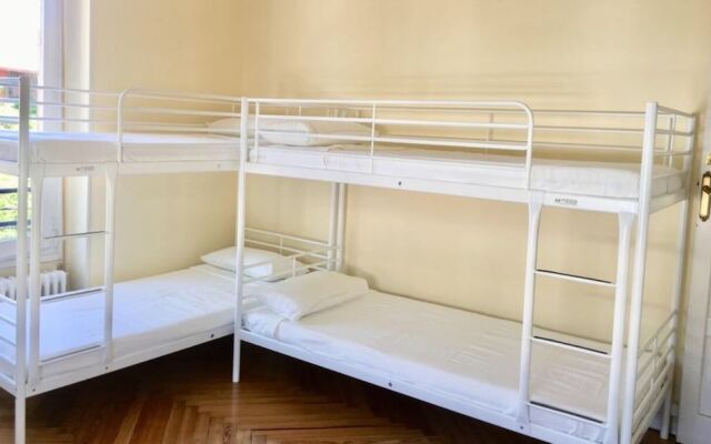 Villa Laurene Hostel