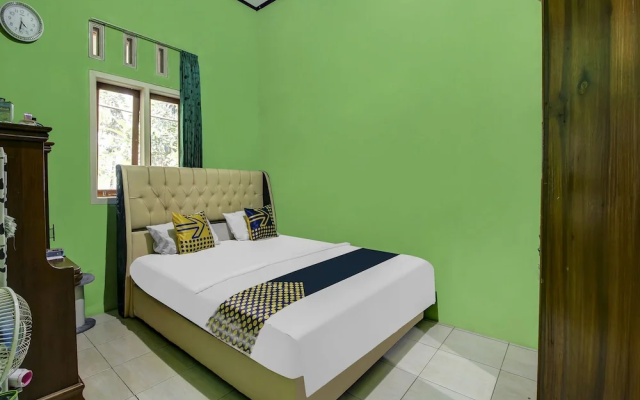 Hotel O Desa Wisata Kawasen
