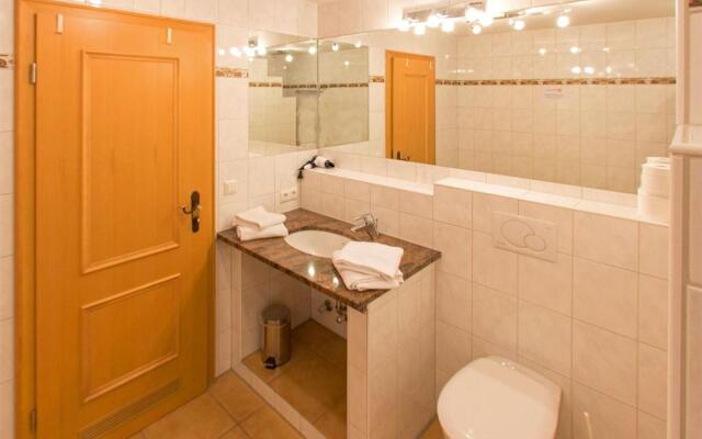 Residenz Sonnenhang II