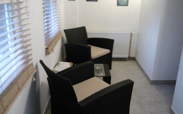 Hostel Schützenbrücke