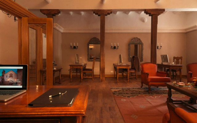 Palacio Nazarenas, A Belmond Hotel, Cusco