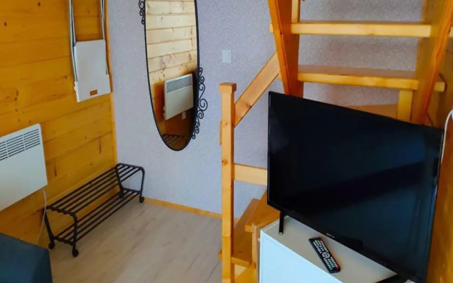 Holiday Home in Ustka Near Quiet Beach