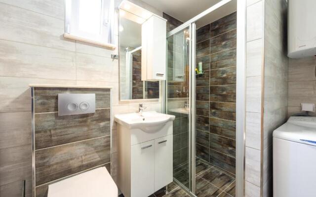 Apartments Lucija