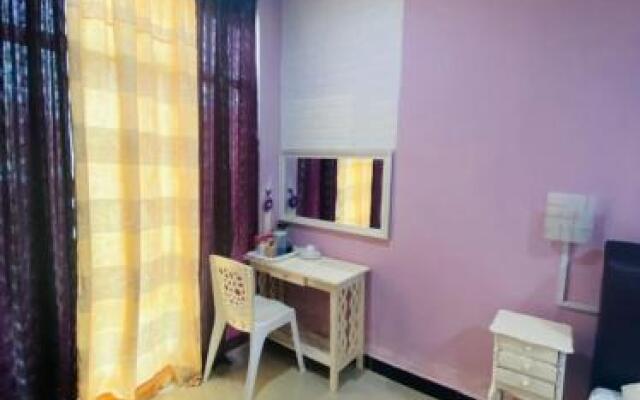 Paka Tamim Seaview Hotel