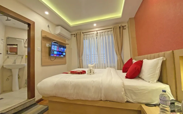 Hotel Malati