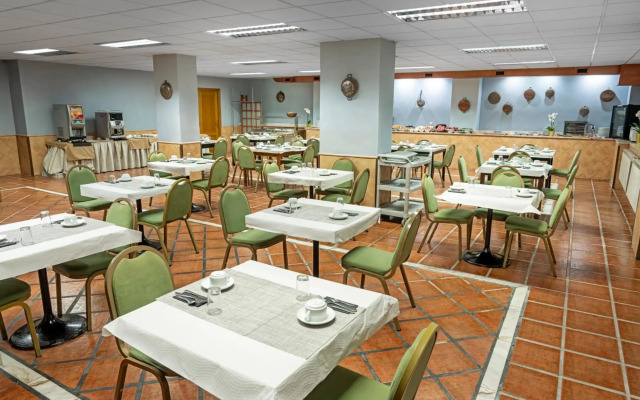 Hotel Faranda Alisas Santander, Ascend Hotel Collection