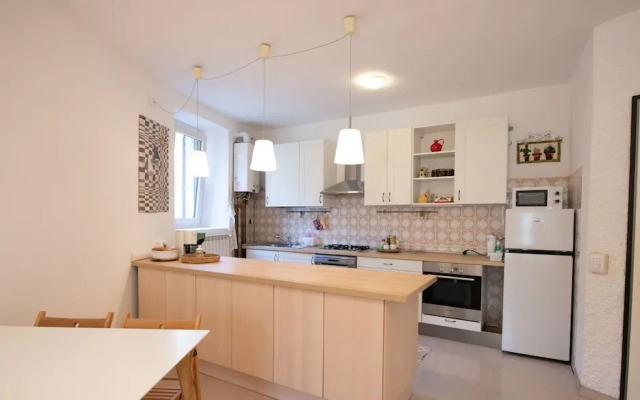 La Colomba in San Felice del Benaco