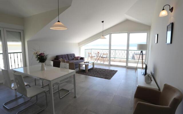Adriadome Apartments