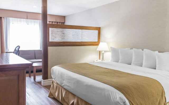 Quality Inn & Suites Gatineau