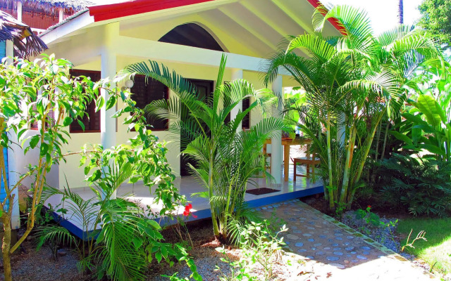 Bungalows of Las Galeras
