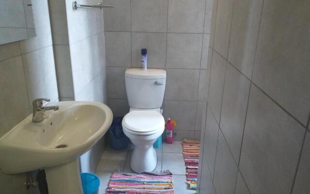 Lovely Silwer st 1 Bedroom apartment near Mall@55