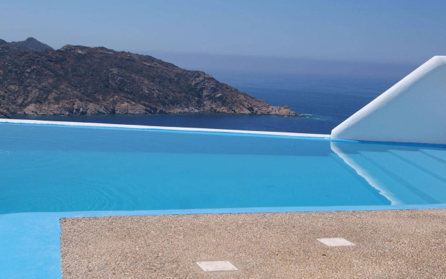 Petradi Hotel