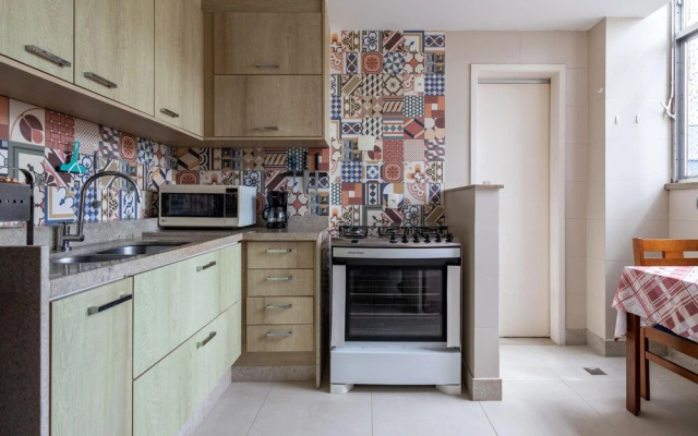 Beautiful Copacabana 2 Bedrooms Br1203 Z4