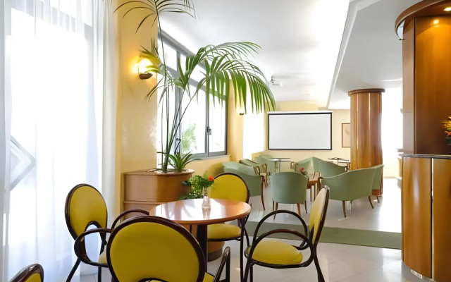 Hotel Petrarca