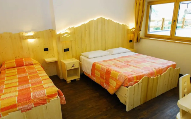 Residence Baita Cusini