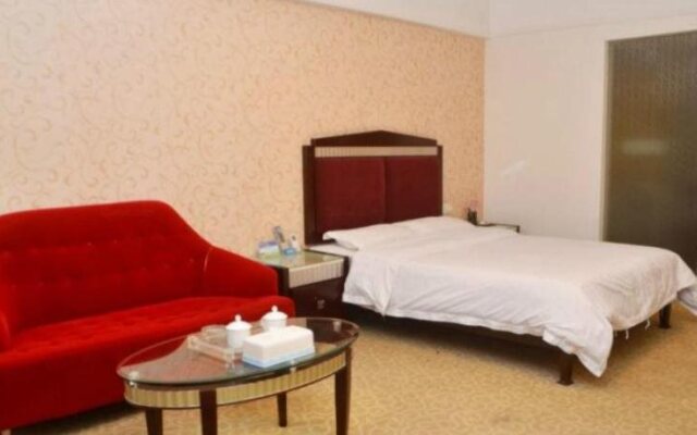 Triumph International Hotel