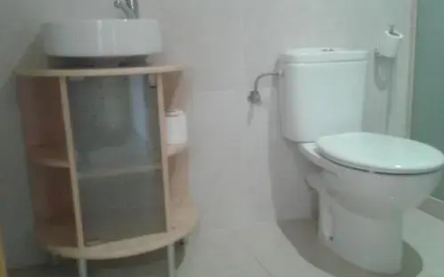 Apartamentos Fonda Finet