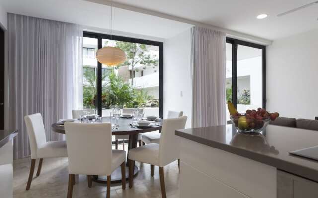 A-Nah Suites Apartamentos by CSR