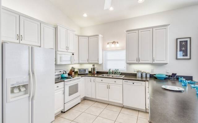 Johnson Beach Way - 4 Br Home