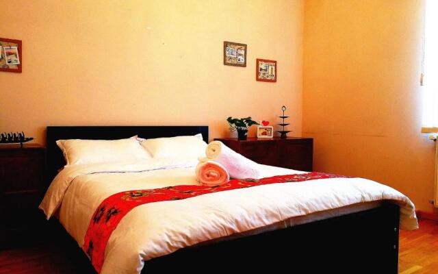 花中城-florette palace hotel