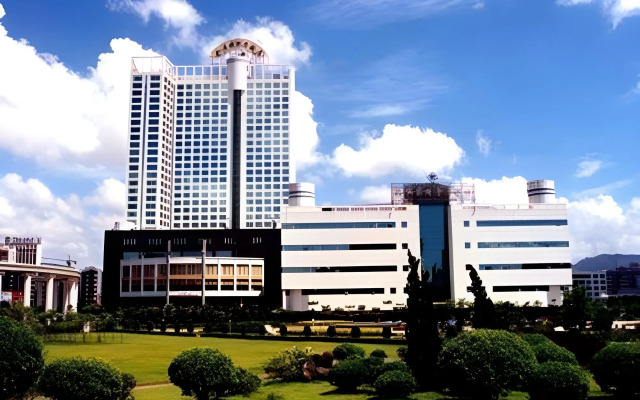 Empark Grand Hotel Fuzhou